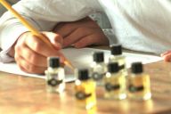 Expérience olfactive unique et collaborative proposée par MadCityZen. | © MadCityZen